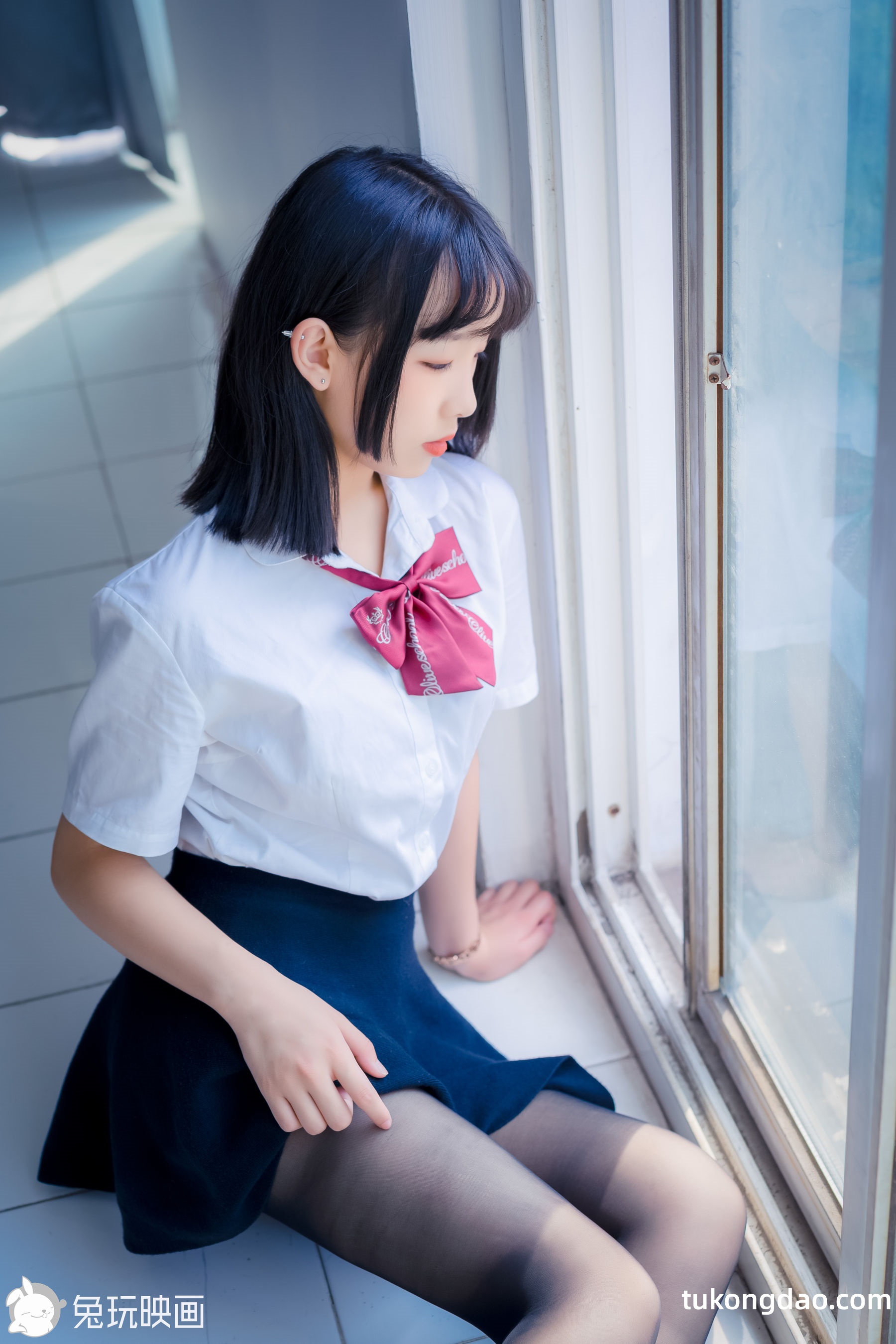 兔玩映画 – 098 整理写真合集 兔玩映画-第19张